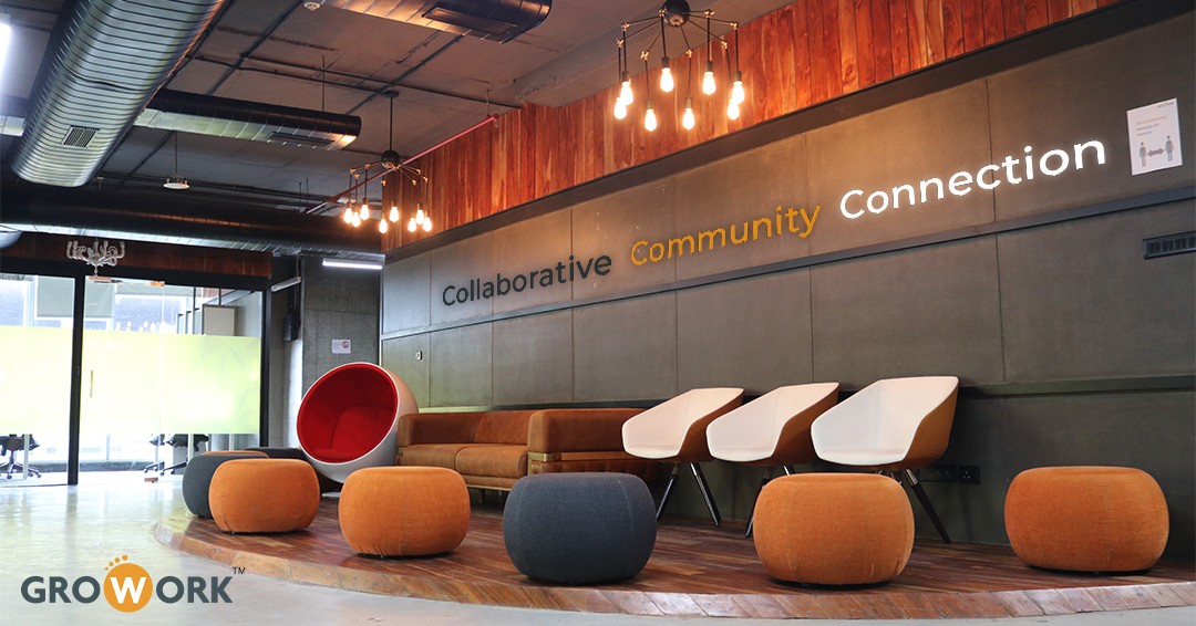 How can any Startup Founder or Entrepreneurs take advantage of Modern Coworking Spaces?