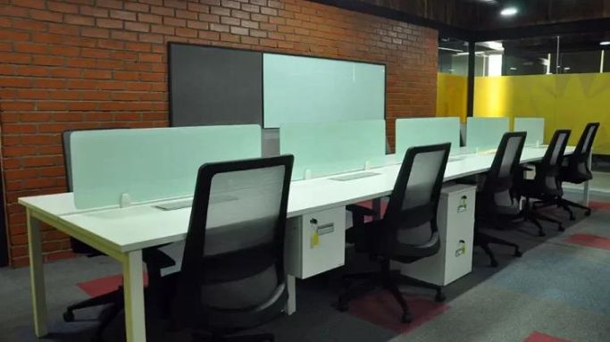 Private Office Space For Rent
