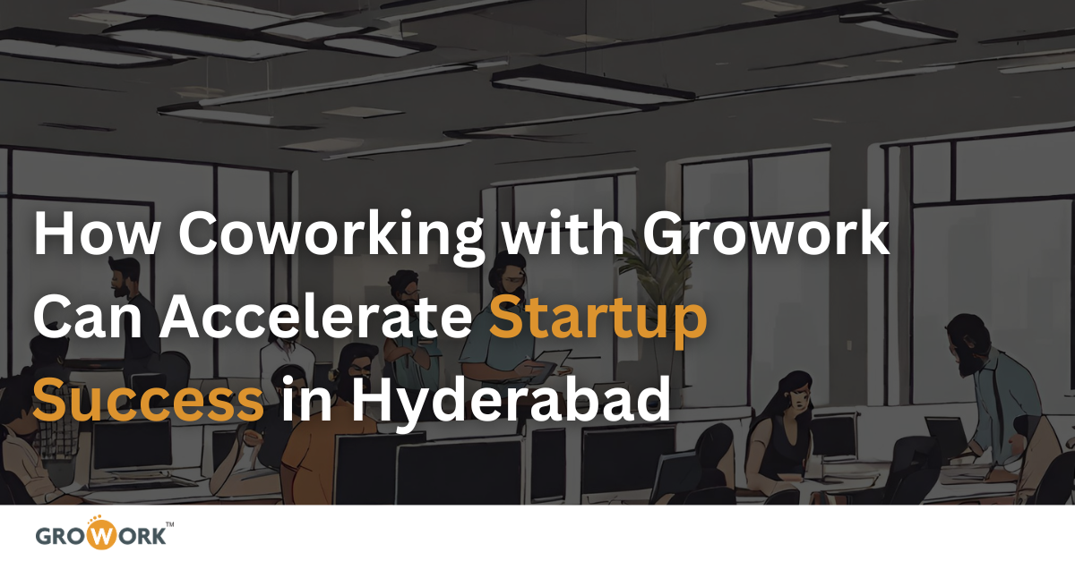 Startup Success in Hyderabad