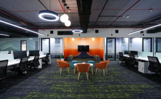 coworking space in Hyderabad
