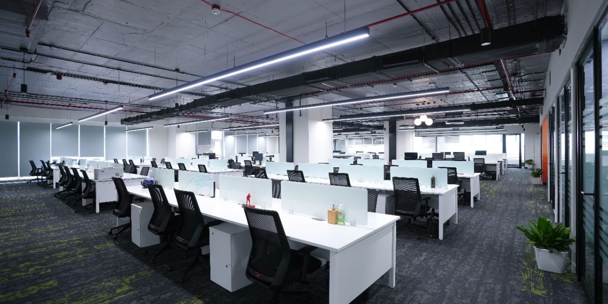 enterprise workspace in hyderabad